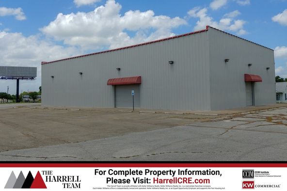 182 North McLennan Drive, Elm Mott, TX 76640